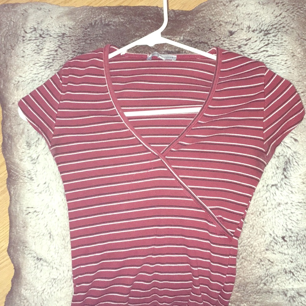 Body suit